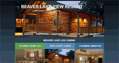 Desktop Screenshot of beaverlakeview.com